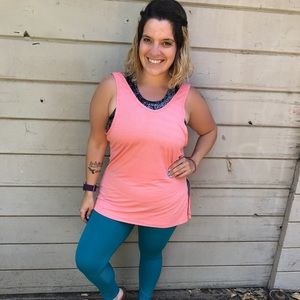 Athleta Tank Top
